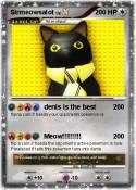 Sirmeowsalot