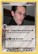 frédéric