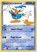 Donald Duck