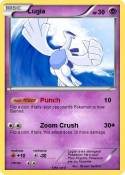 Lugia