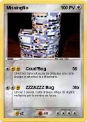MissingNo