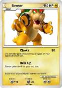 Bowser