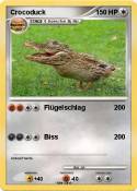 Crocoduck