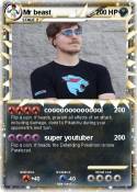 Mr beast