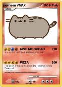 pusheen VMAX