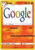 google