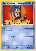 Tom and Jerry