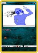 eyeless jack