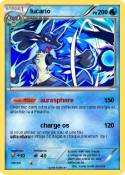 lucario