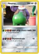 Pikaplop