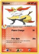 Braixen