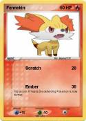 Fennekin