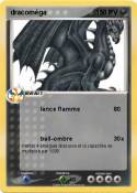 dracoméga