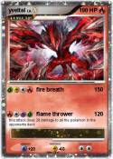 yveltal