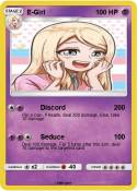E-Girl