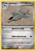F-35A Lightning