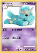 unicorn