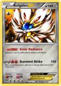 Solgaleo