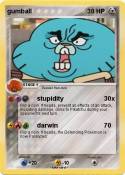 gumball