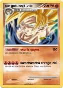 san goku ssj1