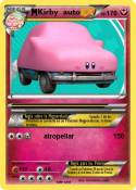 Kirby auto