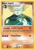 Super Vegeta
