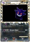 Gengar