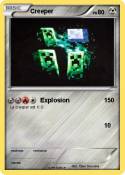 Creeper