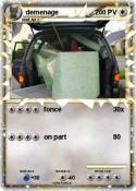 demenage