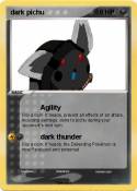 dark pichu