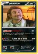 Jp le dorifort