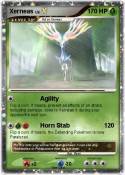 Xerneas