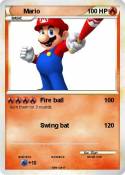 Mario