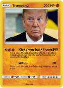 Trumpchu