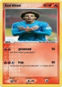 Axel Witsel