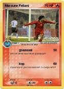 Maroune Fellani