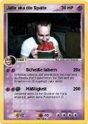 Jalte aka die