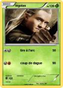 légolas