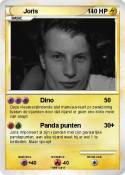Joris