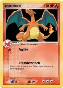 charizhard
