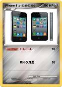 iPhone 4