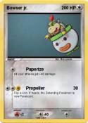 Bowser jr.