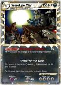 Werelupe Clan
