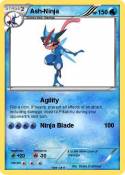 Ash-Ninja