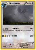 Wind dragon