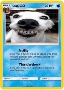 DOGGO