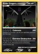 Ender Dragon