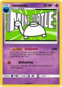 mineturtle