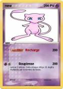 mew