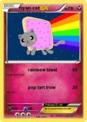 nyan cat